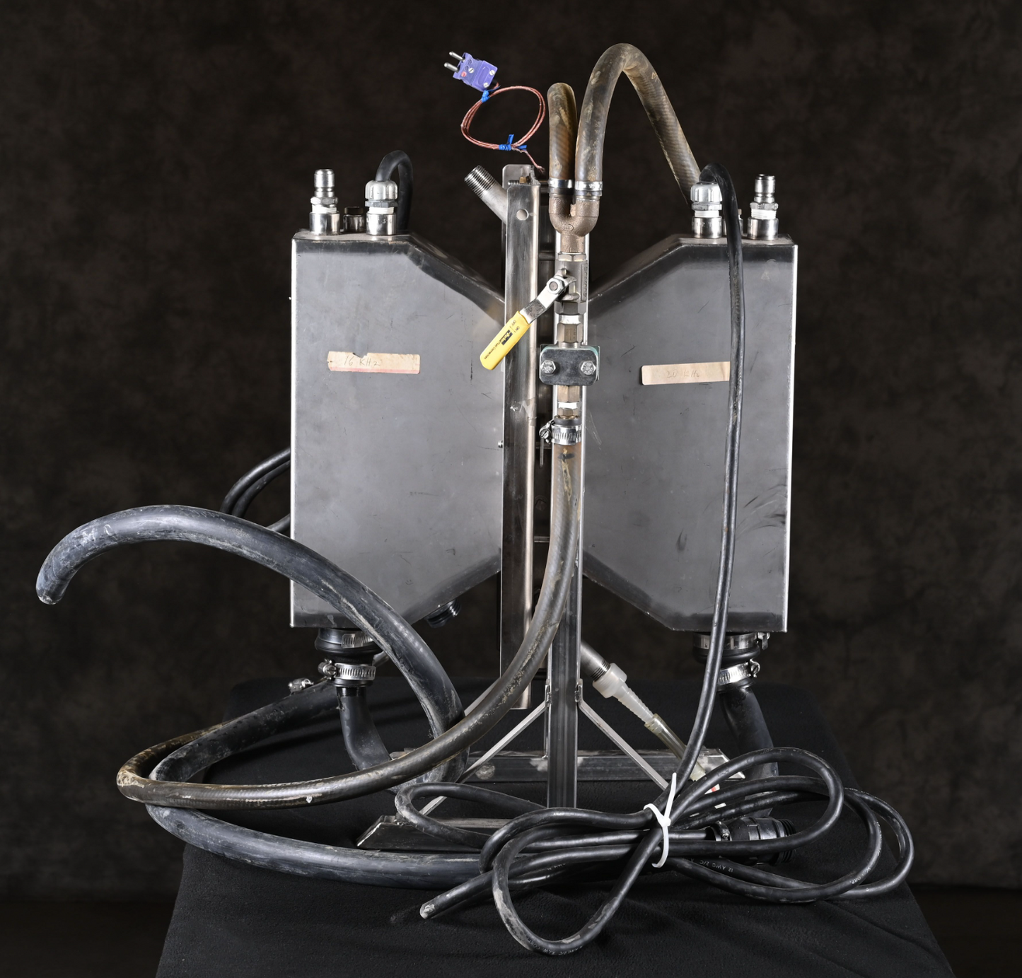 LEWIS ULTRASONIC SONICATOR SONIFIER FREE SHIP