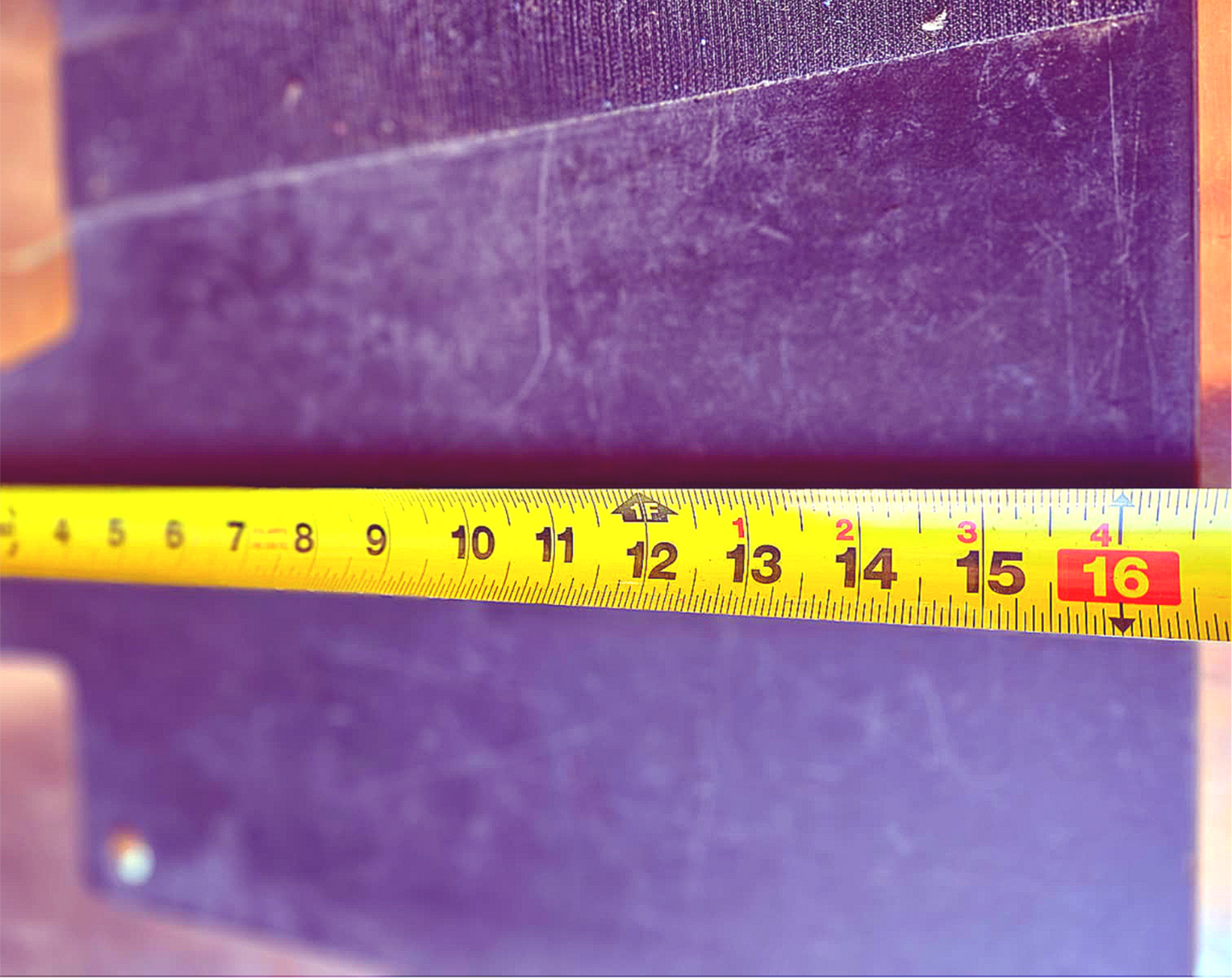 ALLEN MEDICAL AMSCO STERIS COUNT TRACTION BRACE SURGICAL TABLE POSITIONER DEVICE