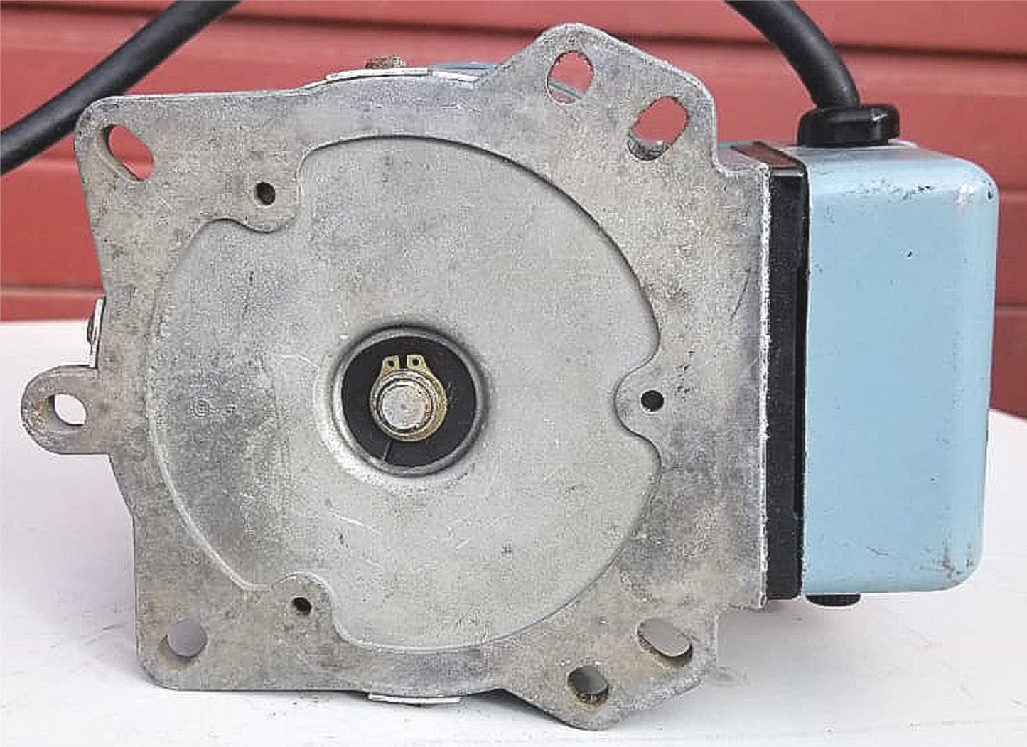 POWERSTAT 3PN116B 20 AMPS 0-120 or 0-140 VOLTs VARIABLE AUTOTRANSFORMER FREESHIP