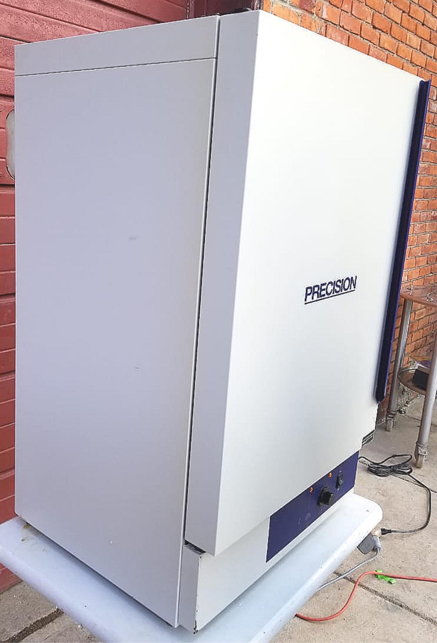 NAPCO PRECISION SCIENTIFIC CAT 51221131 GRAVITY LAB OVEN FURNACE FREE SHIP