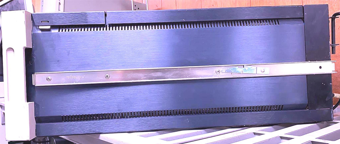 MTS 458.20 MICRO CONSOLE 458.91 PROFILER 456.13 AC 456.11 DC CONTROLERs INSTRON