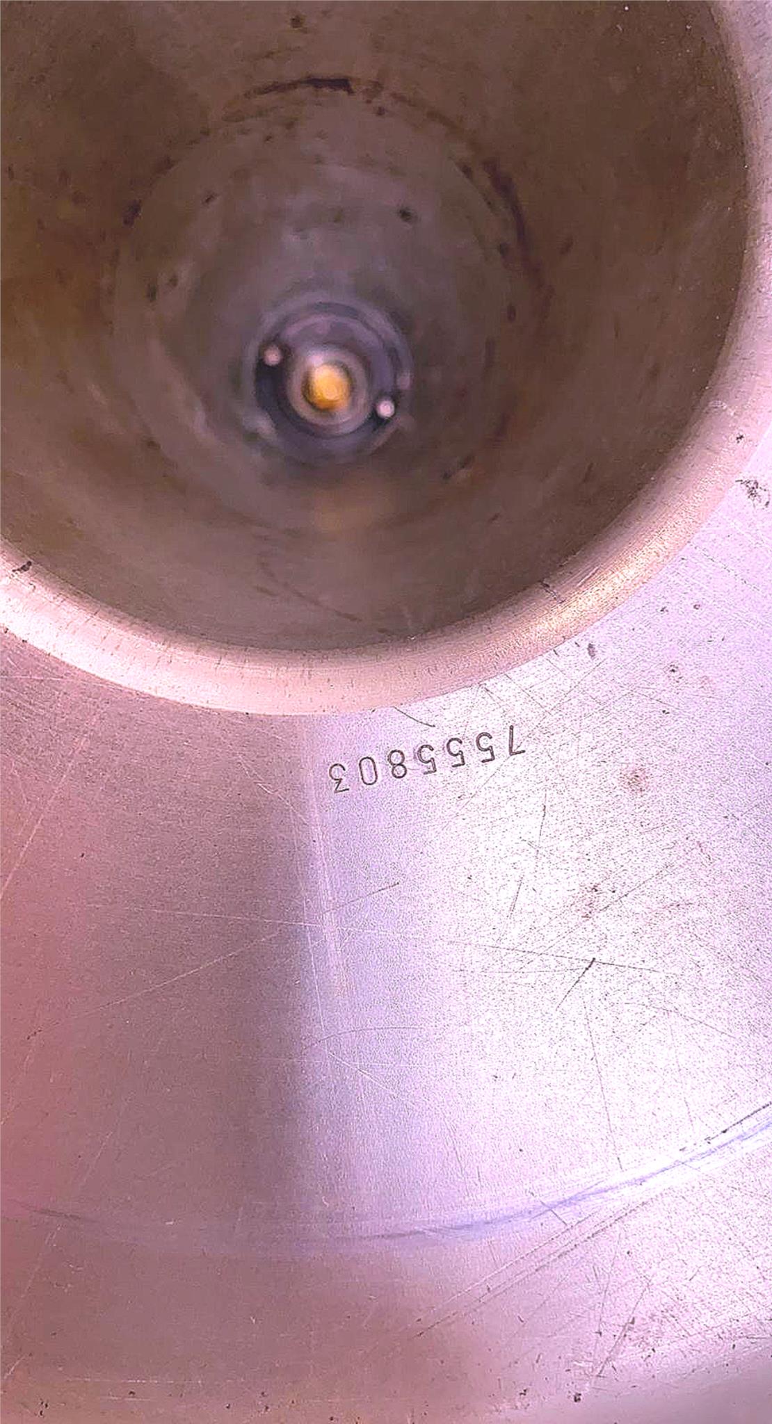 SORVALL SS-34 CENTRIFUGE ROTOR RC-5 RC-5B RC-5C RC-26 PLUS CENTRIFUGES FREE SHIP