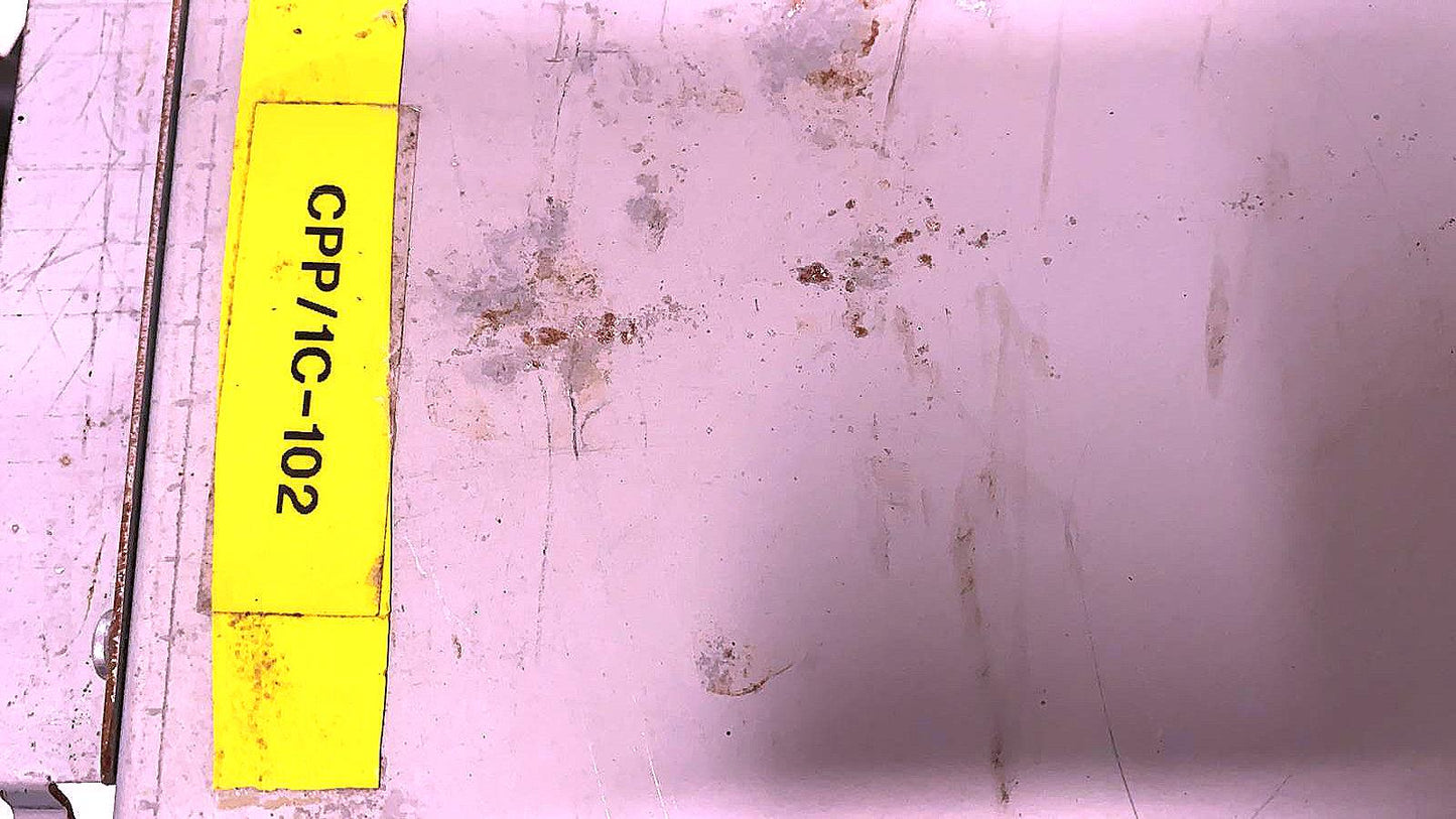 COMPAQ Compaq 295364-001 24 Amp Power Distribution Unit PDU PDUC30a WATCH VIDEO