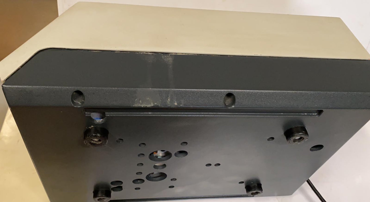 BUEHLER ISOMET PLUS THIN SECTIONING SAW CAT 11-2280-160 WATCH VIDEO FREE SHIP