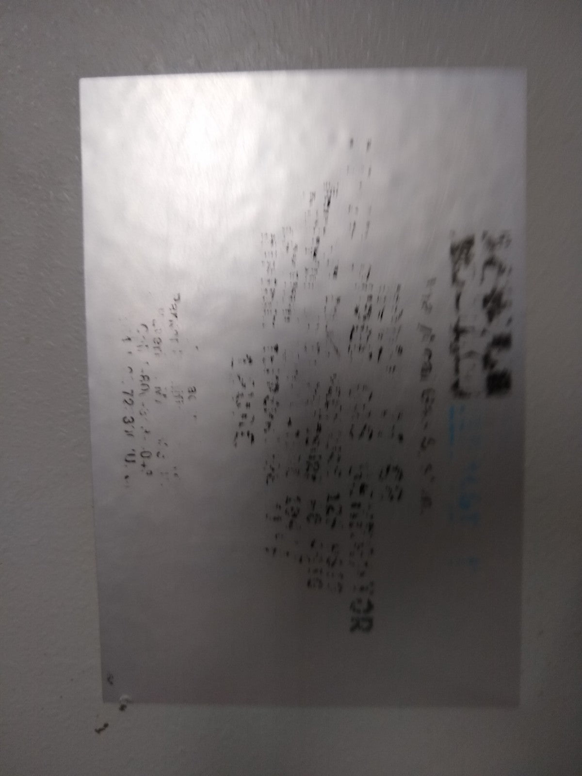 PARKER BALSTON WHATMAN® 75-62 FT-IR GAS PURGE GENERATOR 90DayWarranty FREE SHIP