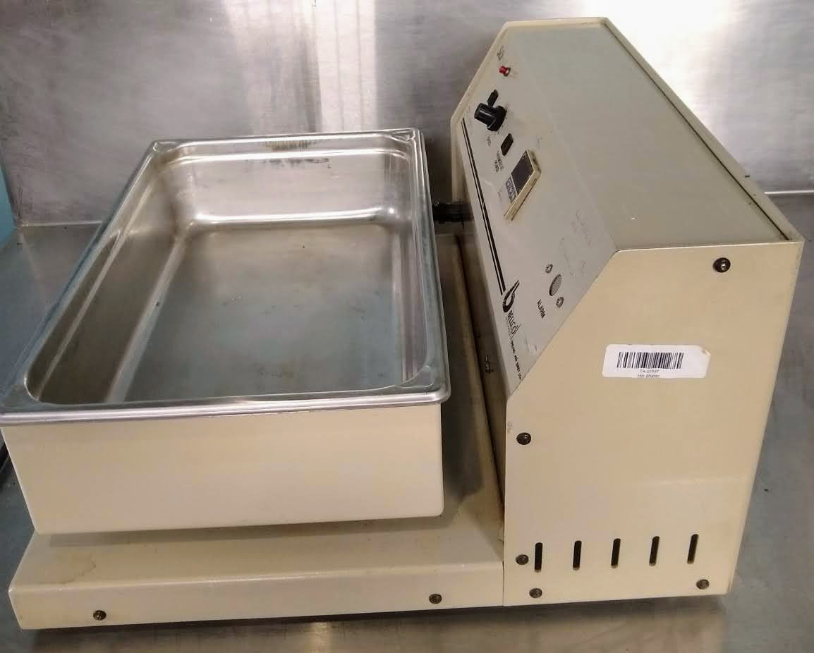 BELLCO Sci-ERA HOT SHAKER 7746-12110 withGABLE COVER 90DAYWARRANTY FREE SHIPPING