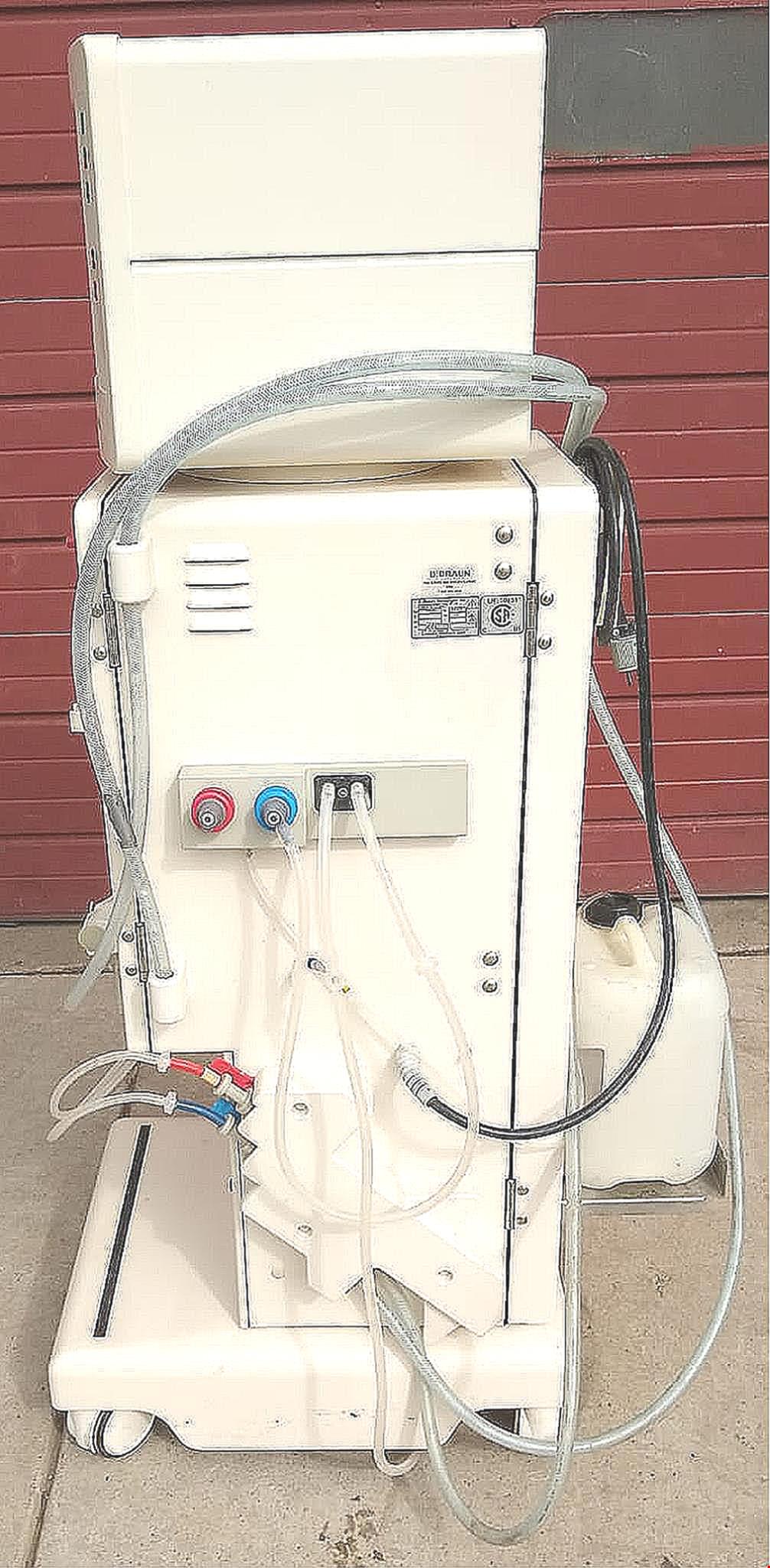 5th Unit B BRAUN® DIAPACT CRT DIALYSIS MACHINE 90DayWarranty FREESHIP