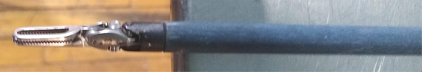 DA VINCI 8mm CADIERE FORCEPS ENDOWRIST INSTRUMENT INTUITIVE SURGICAL FREESHIP