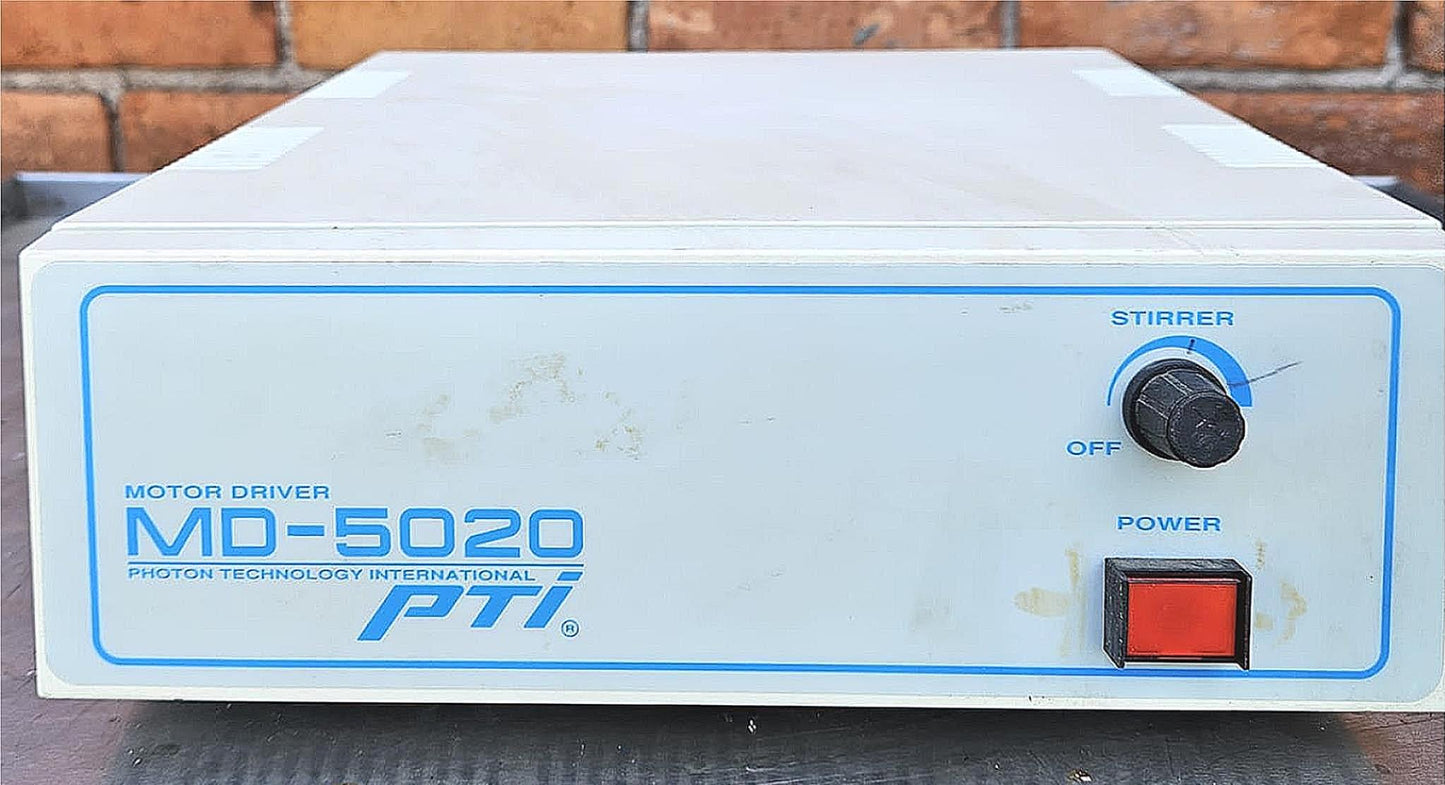 100% PTI PHOTON LPS-220B LAMP POWER SUPPLY FREESHIP