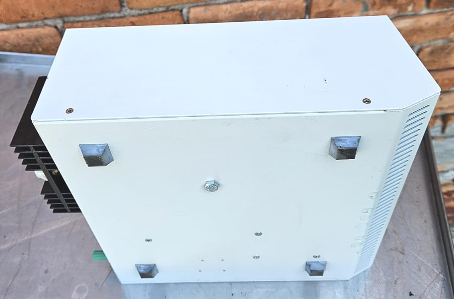 100% PTI PHOTON LPS-220B LAMP POWER SUPPLY FREESHIP
