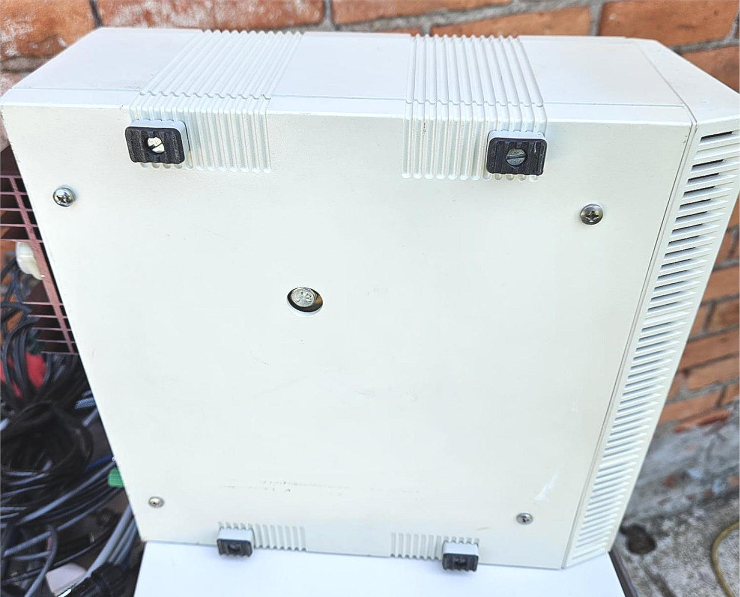 100% PTI PHOTON LPS-220B LAMP POWER SUPPLY FREESHIP