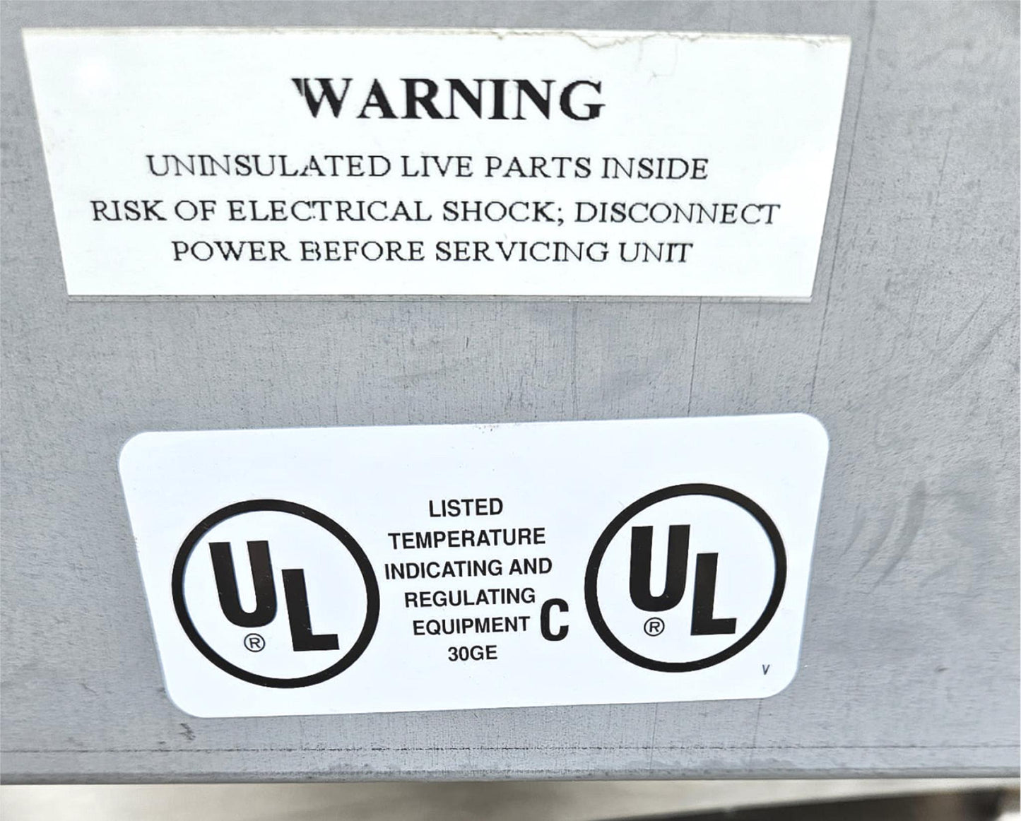 CHART MVE 810HEF-BB G2 CRYOTANK FREEEZER 90DAYWARRANTY WATCH VIDEO FREE SHIP