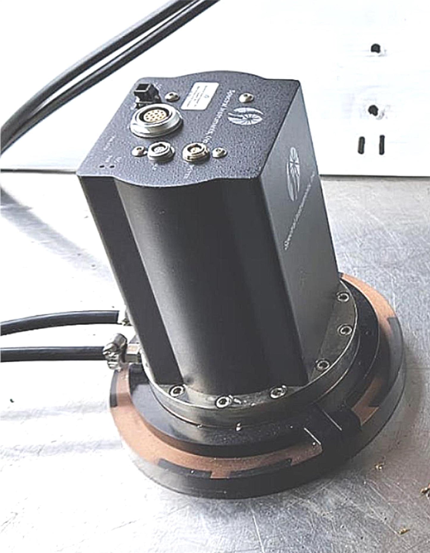 WARRANTY SPECTRAL INSTRUMENTS 850 CCD CAMERA XRAY HTS LAB ASTRONOMY FREE SHIP