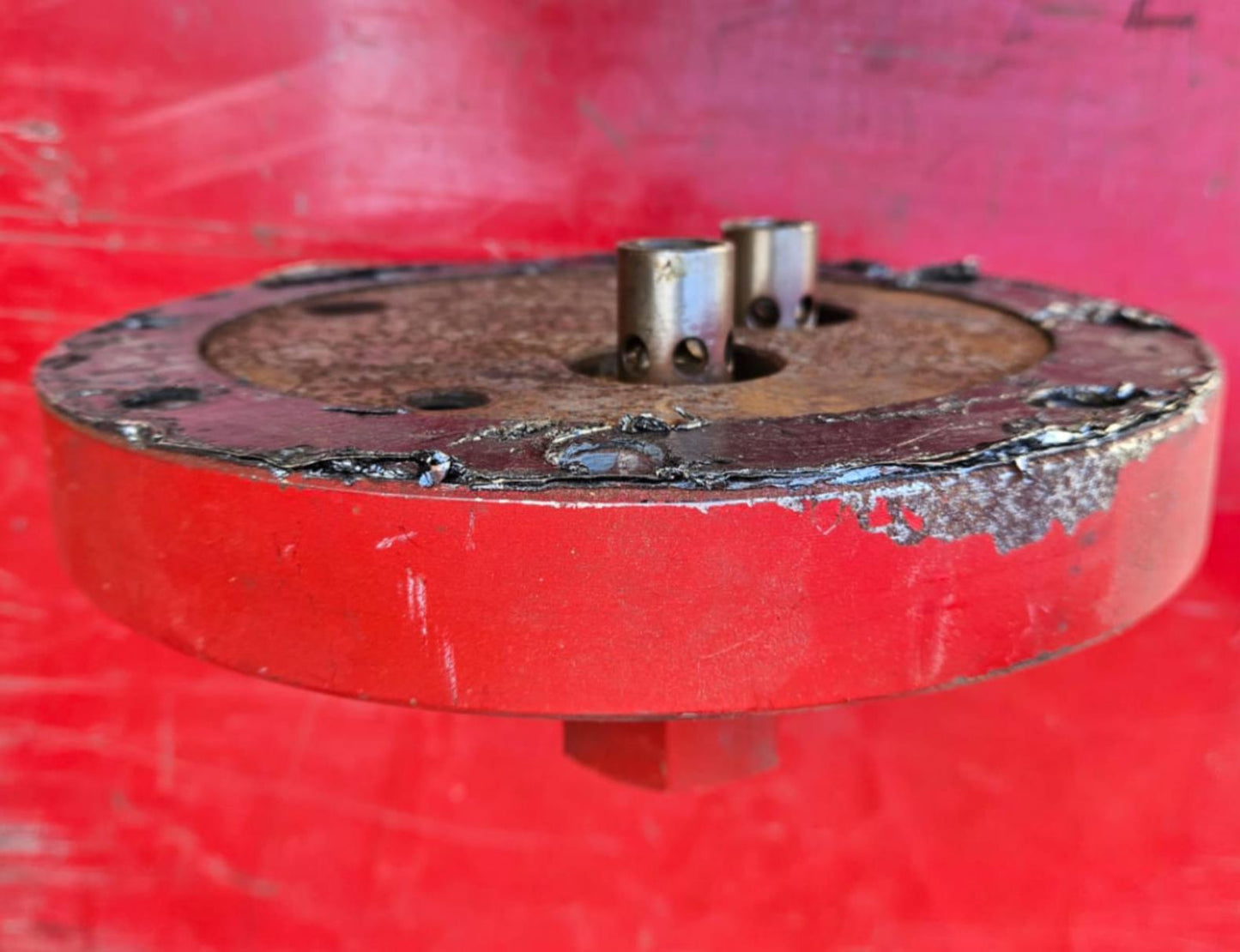 RETROFIT REPAIR ARMSTRONG FH-2026 PUMP TRAP RESCUE CAP SARCO WATSON SPENC YARWAY