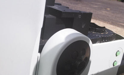 OLYMPUS BX61 WIF FLUOVIEW MICROSCOPE BX-UCB FV3-LVTWI FV300 FV5-PSU TW / U-IFFH