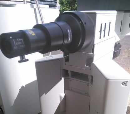 OLYMPUS BX61 WIF FLUOVIEW MICROSCOPE BX-UCB FV3-LVTWI FV300 FV5-PSU TW / U-IFFH