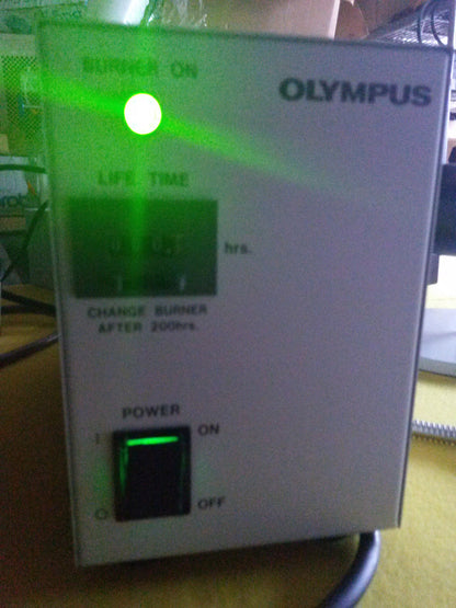 OLYMPUS BX61 WIF FLUOVIEW MICROSCOPE BX-UCB FV3-LVTWI FV300 FV5-PSU TW / U-IFFH