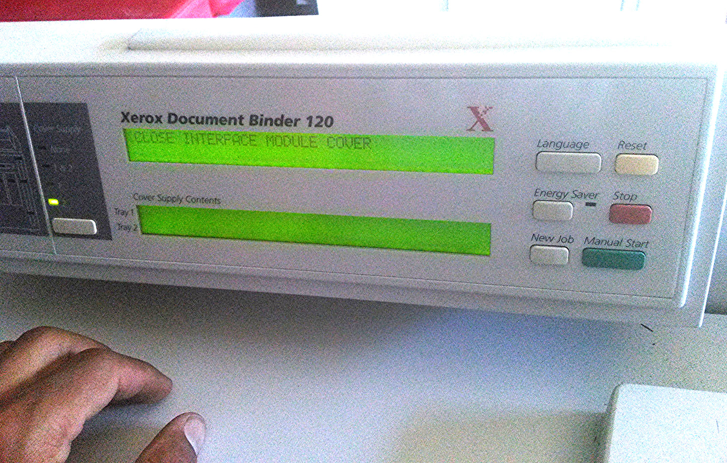 XEROX BOOK DOCUMENT BINDER 120 PLUS XTRA BOXES BRAND NEW BINDING SUPPLIES OXFORD