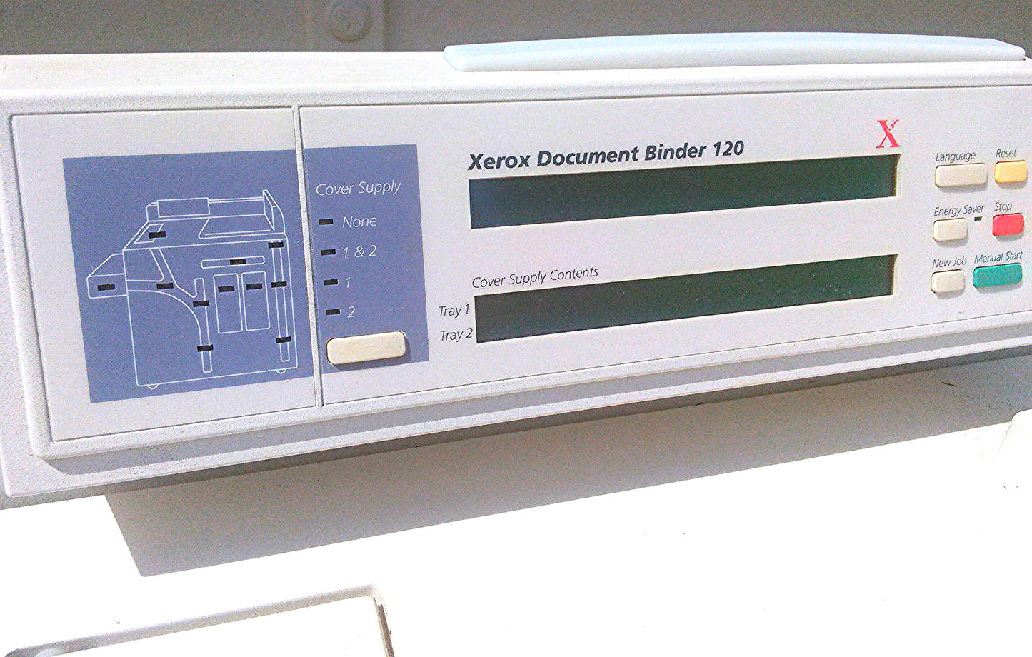 XEROX BOOK DOCUMENT BINDER 120 PLUS XTRA BOXES BRAND NEW BINDING SUPPLIES OXFORD
