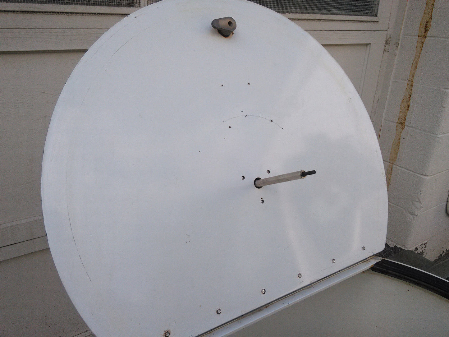 INTERNATIONAL IEC CENTRIFUGE SIZE 2 MODEL K REFURBISHED & ROTOR 6 MONTH WARRANTY