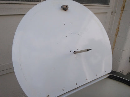 INTERNATIONAL IEC CENTRIFUGE SIZE 2 MODEL K REFURBISHED & ROTOR 6 MONTH WARRANTY