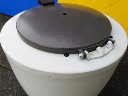 IEC CENTRIFUGE MODEL HN-SII with 4 Place NO ROTOR 100%TESTED WARRANTY FREESHIP