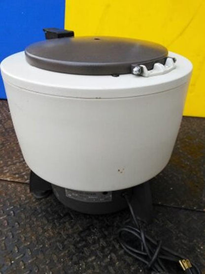 IEC CENTRIFUGE MODEL HN-SII with 4 Place NO ROTOR 100%TESTED WARRANTY FREESHIP