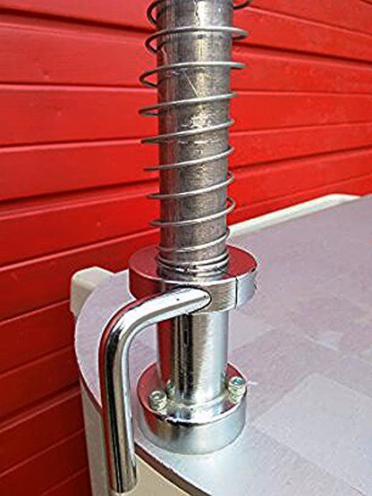 Keeler Diversatronics The Chan Ophthalmic Surgery Surgical Wrist Rest Wristrest