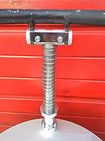 Keeler Diversatronics The Chan Ophthalmic Surgery Surgical Wrist Rest Wristrest