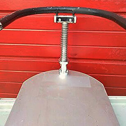 Keeler Diversatronics The Chan Ophthalmic Surgery Surgical Wrist Rest Wristrest