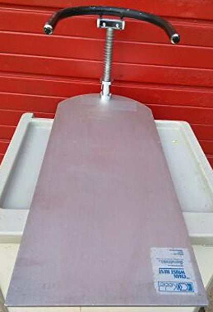 Keeler Diversatronics The Chan Ophthalmic Surgery Surgical Wrist Rest Wristrest