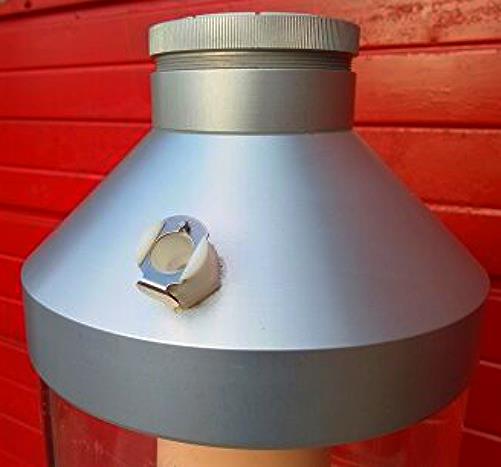 ICECAST PRESSURIZED CASTING INSTRUMENT SYSTEM MEDICAL CAST WHALE G 51 PUMP