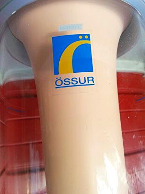 ICECAST PRESSURIZED CASTING INSTRUMENT SYSTEM MEDICAL CAST WHALE G 51 PUMP