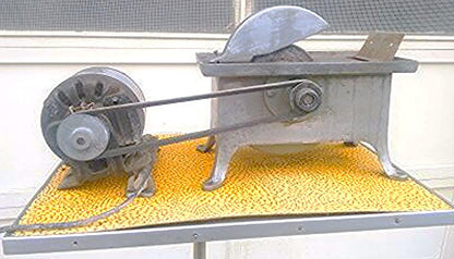 GEMLAP LAPIDARY HOBBYCRAFTS GEM TRIM SAW CABOCHON MACHINE 8" BLADE WATCH VIDEO