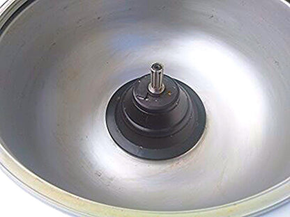 SORVALL LEGEND T with ROTOR KENDRO HERAEUS CENTRIFUGE WATCH VIDEO FREE SHIPPING