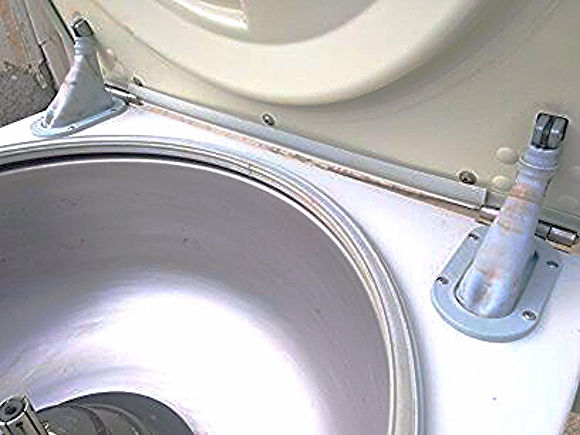 SORVALL LEGEND T with ROTOR KENDRO HERAEUS CENTRIFUGE WATCH VIDEO FREE SHIPPING