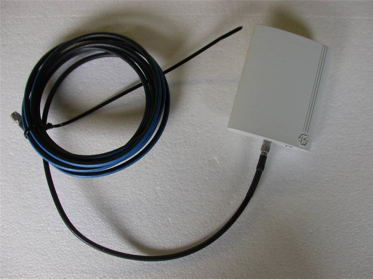 ABB WAT100-R WIRELESS ANTENNA FOR INPUT MODULE with 5 METER CABLE