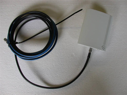 ABB WAT100-R WIRELESS ANTENNA FOR INPUT MODULE with 5 METER CABLE