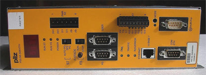 PILZ PSS SB 3006 ETH Compact Safety Processor