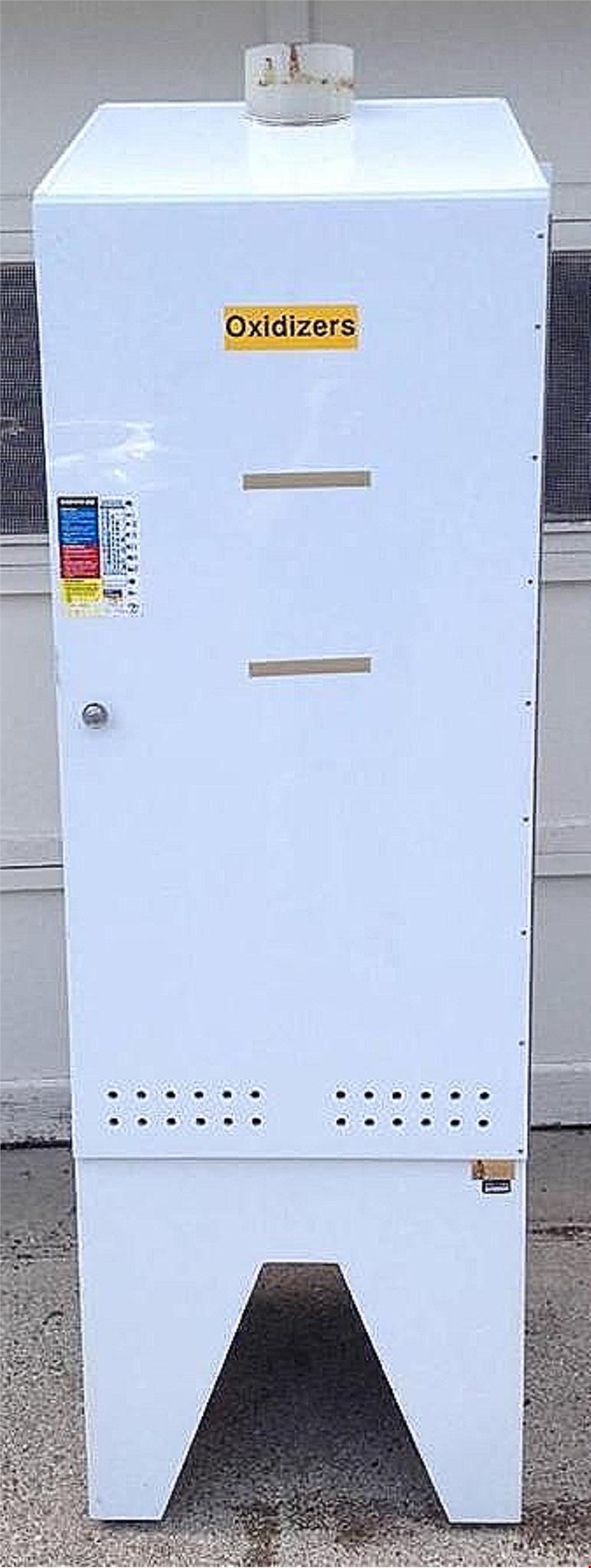 POLYURETHANE CHEMICAL CLEAN ROOM OXIDIZER STORAGE CABINET 79x24x31 OSHA FREESHIP
