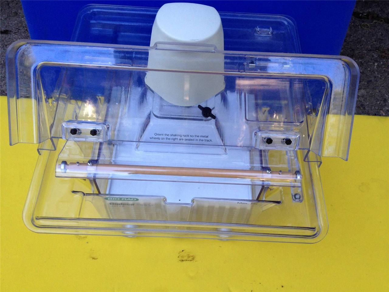 BIO-RAD DODECA STAINER SMALL