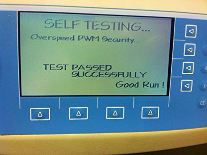 SORVALL HT-6 HIGH CAPACITY FLOOR REFRIGERATED LOW SPEED CENTRIFUGE RP6