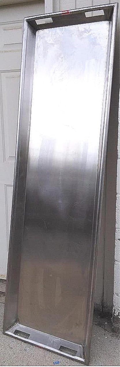 LIPSHAW BODY TRAY AUTOPSY VETERINARY HUNTING DEER FUNERARY HOSPITAL FREE SHIP