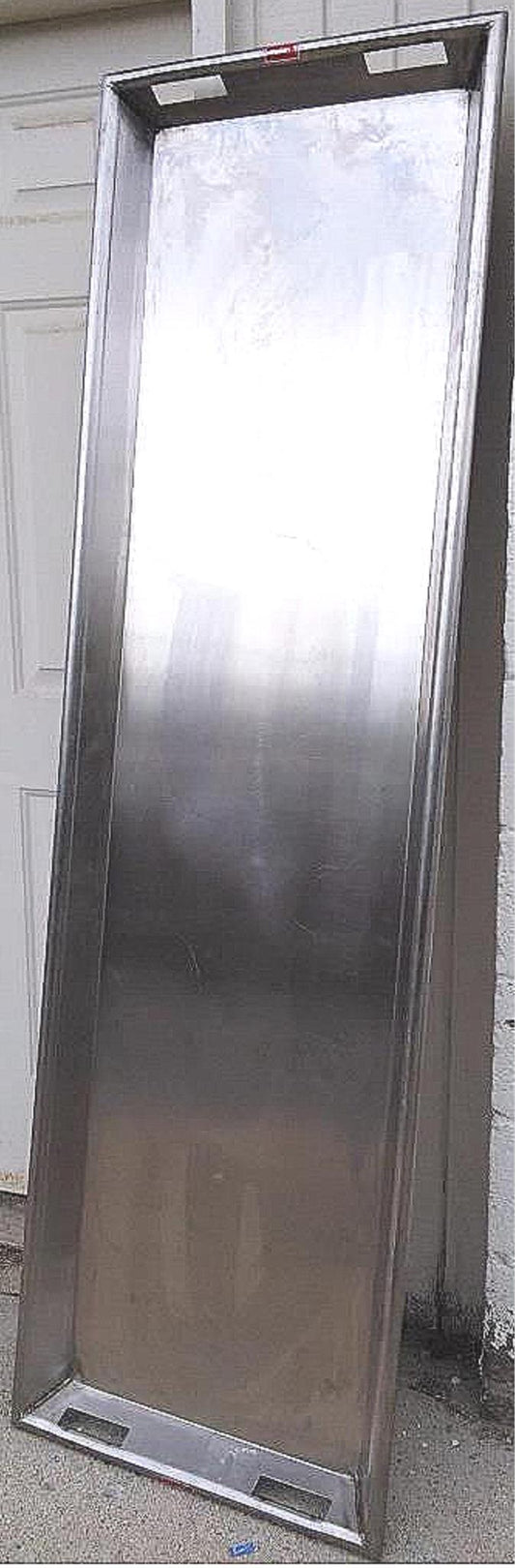 LIPSHAW BODY TRAY AUTOPSY VETERINARY HUNTING DEER FUNERARY HOSPITAL FREE SHIP