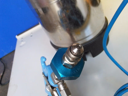 MILLIPORE 10 LITERS XX6700 P10 10-Liter XX6700P10 Dispensing Pressure Vessel