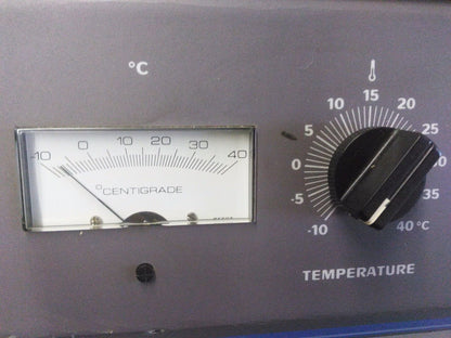 BECKMAN ALLEGRA 6 or GS-6 R CENTRIFUGE & GH-3.8 3750RPM ROTOR REFRIG WATCH VIDEO