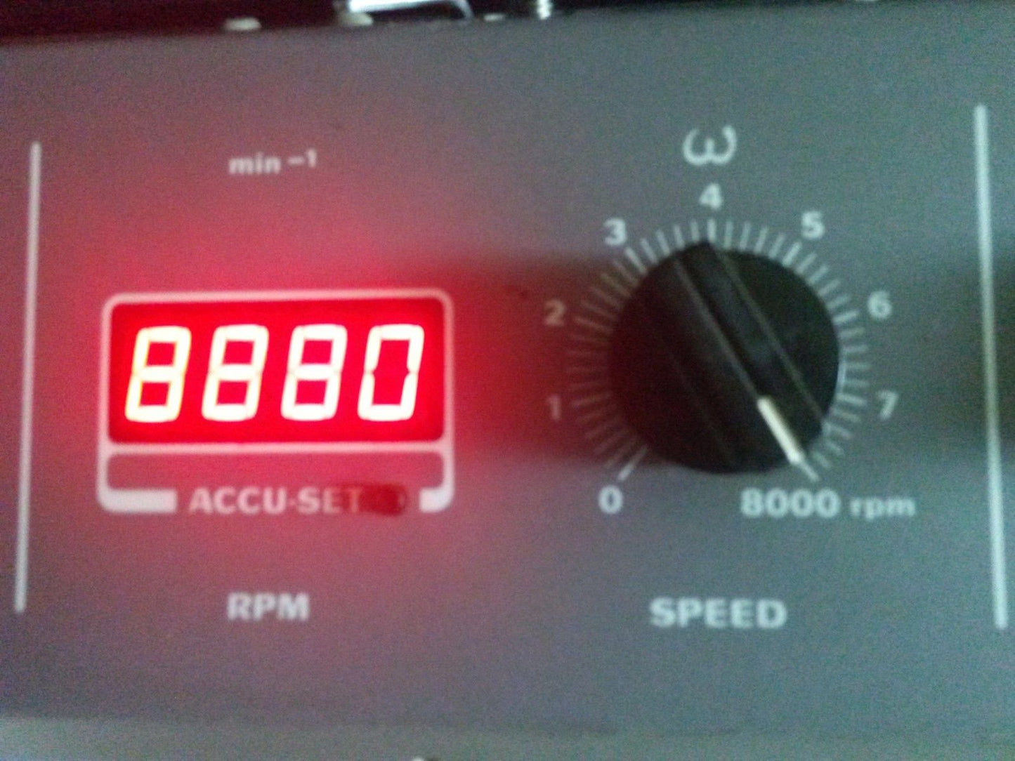 BECKMAN ALLEGRA 6 or GS-6 R CENTRIFUGE & GH-3.8 3750RPM ROTOR REFRIG WATCH VIDEO