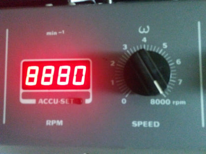 BECKMAN ALLEGRA 6 or GS-6 R CENTRIFUGE & GH-3.8 3750RPM ROTOR REFRIG WATCH VIDEO