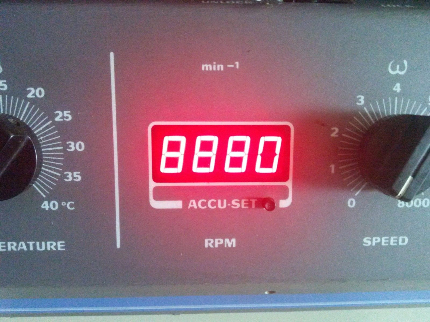 BECKMAN ALLEGRA 6 or GS-6 R CENTRIFUGE & GH-3.8 3750RPM ROTOR REFRIG WATCH VIDEO