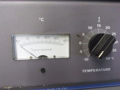 BECKMAN ALLEGRA 6 or GS-6 R CENTRIFUGE & GH-3.8 3750RPM ROTOR REFRIG WATCH VIDEO